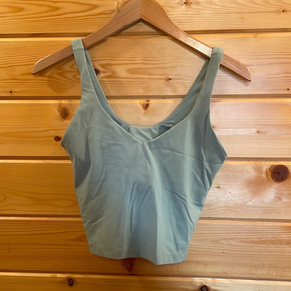 Lululemon Align Tank